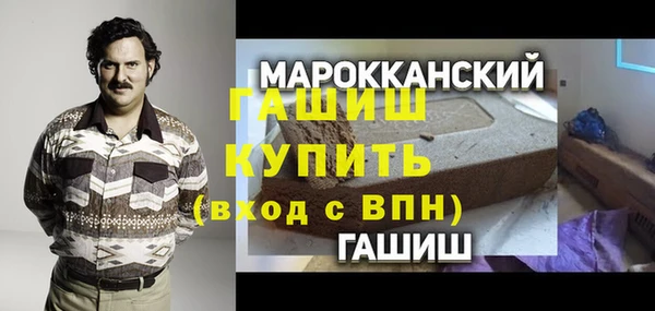 хмурый Абаза