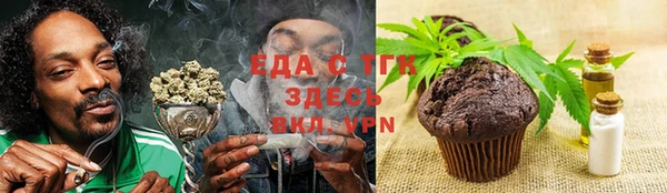 хмурый Покачи